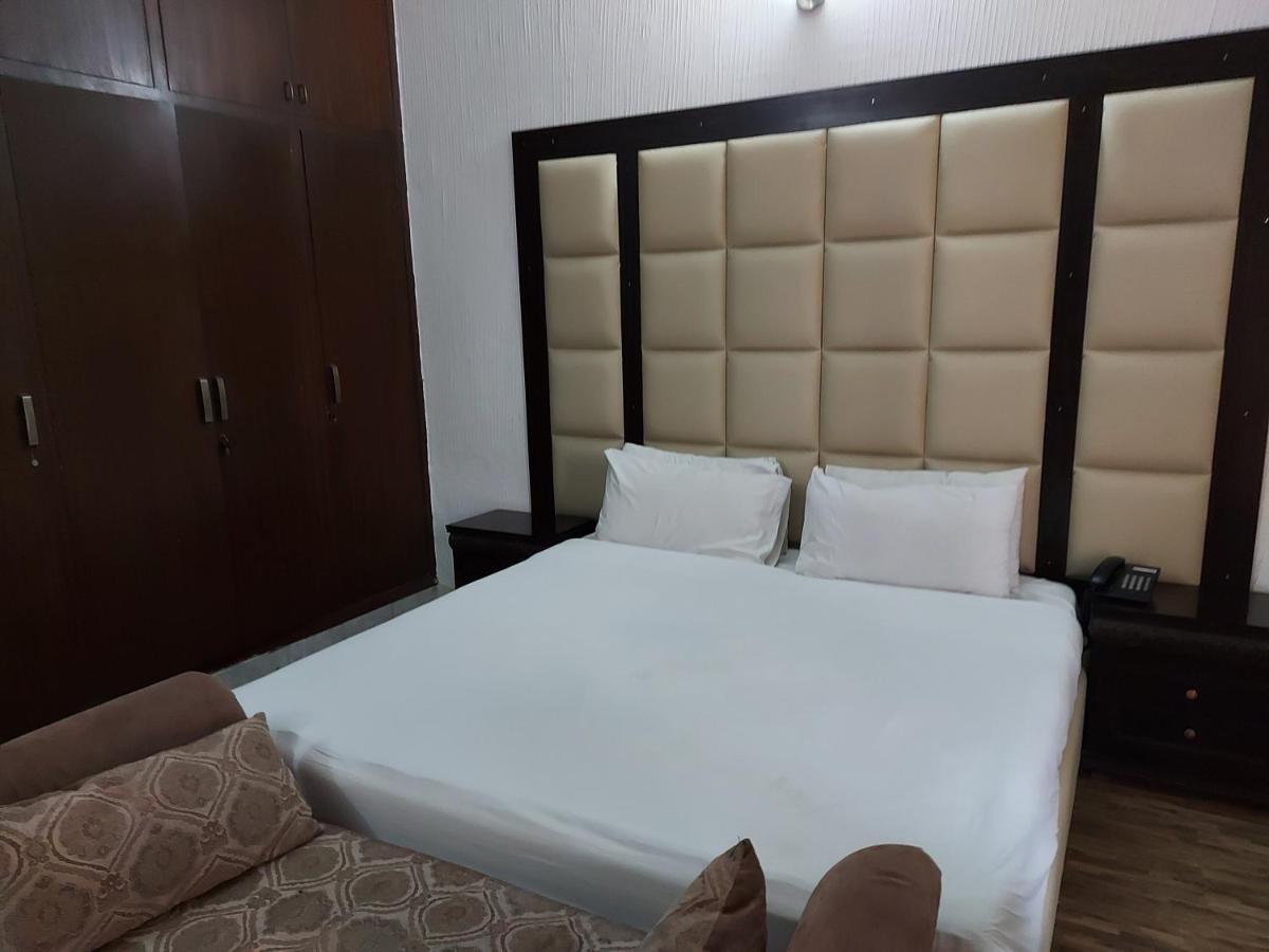 Casa Blanca Boutique Guest House イスラマバード エクステリア 写真
