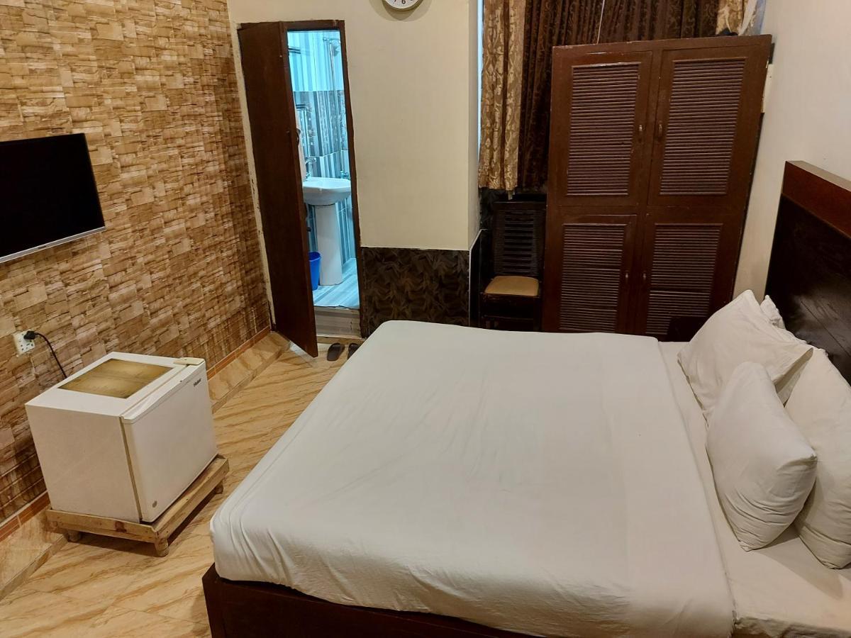 Casa Blanca Boutique Guest House イスラマバード エクステリア 写真