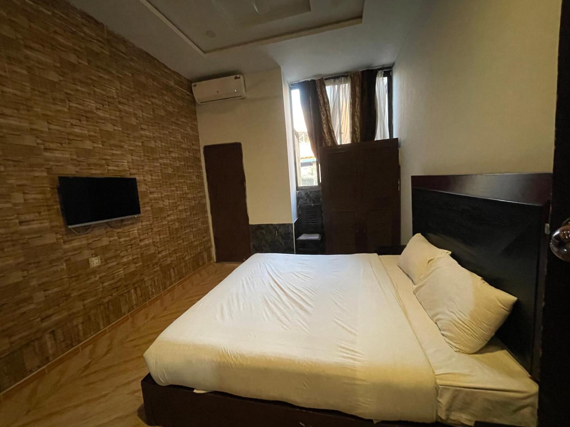 Casa Blanca Boutique Guest House イスラマバード エクステリア 写真