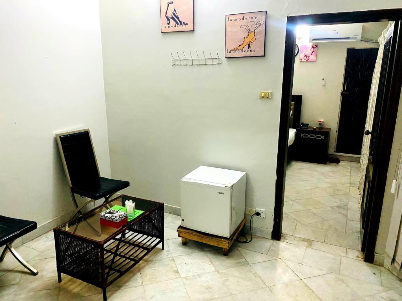 Casa Blanca Boutique Guest House イスラマバード エクステリア 写真