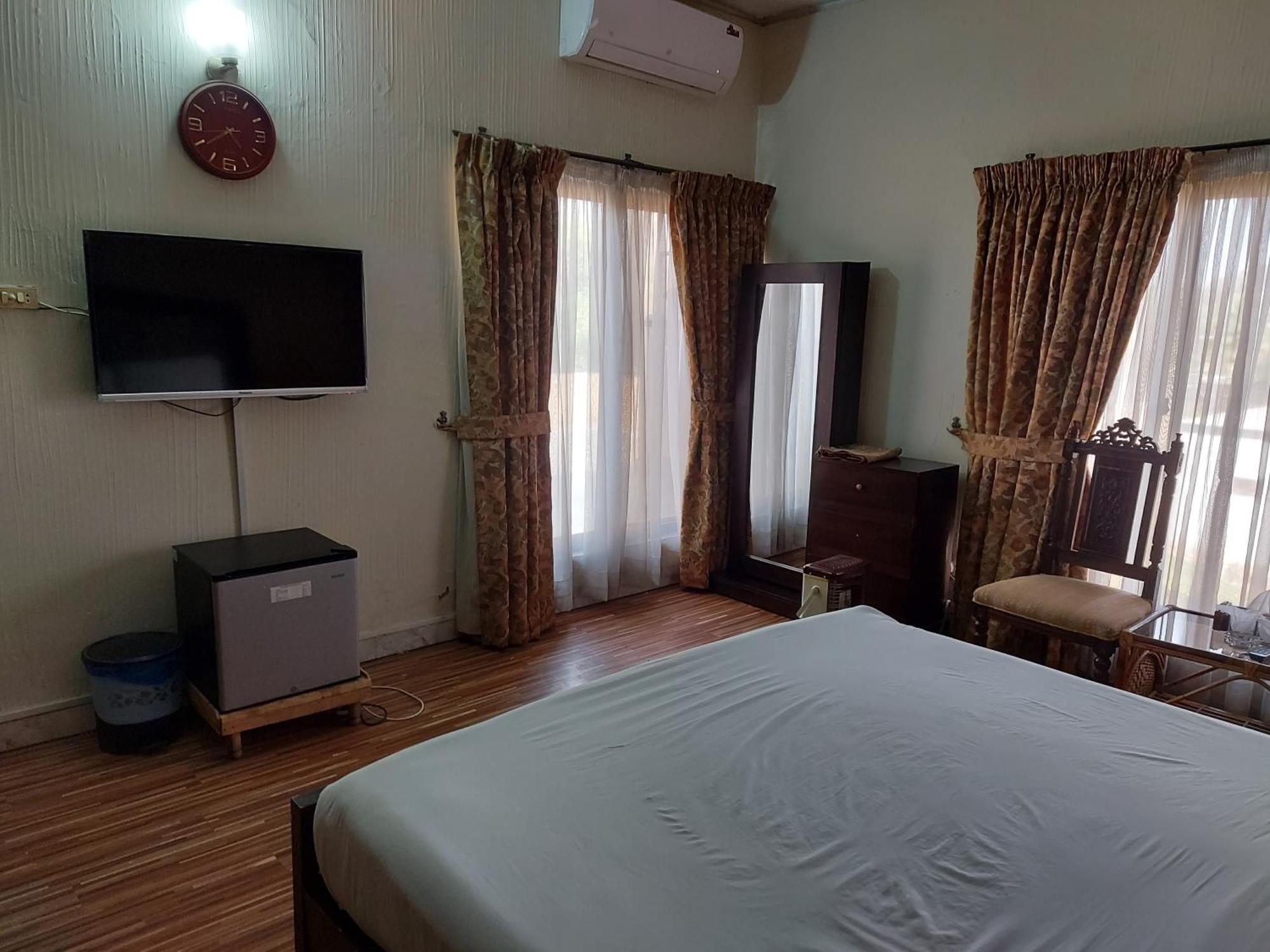 Casa Blanca Boutique Guest House イスラマバード 部屋 写真