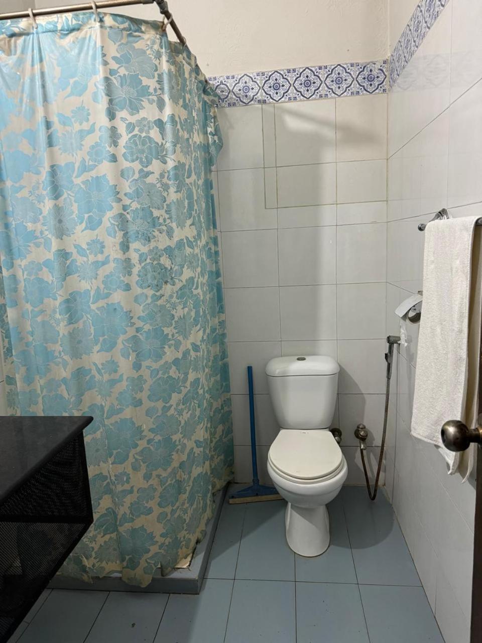 Casa Blanca Boutique Guest House イスラマバード エクステリア 写真