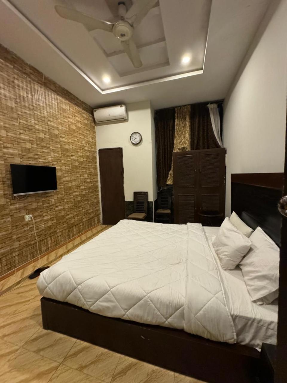 Casa Blanca Boutique Guest House イスラマバード エクステリア 写真